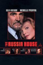 Nonton film The Russia House (1990) terbaru