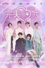 Nonton film Drama China Love Crossed (2021) terbaru