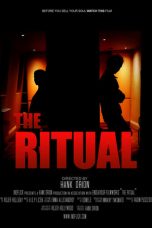 Nonton film The Ritual (2021) terbaru