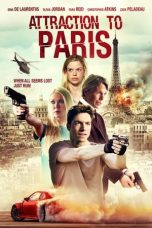 Nonton film Attraction to Paris (2021) terbaru