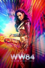 Nonton film Wonder Woman 1984 (2020) terbaru