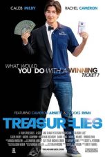 Nonton film Treasure Lies (2020) terbaru