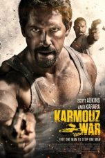 Nonton film Karmooz war (2018) terbaru