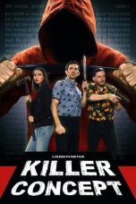 Nonton film Killer Concept (2021) terbaru