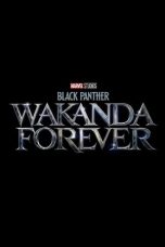 Nonton film Black Panther: Wakanda Forever (2022) terbaru