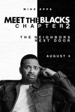 Nonton film The House Next Door: Meet the Blacks 2 (2021) terbaru