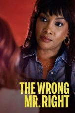 Nonton film The Wrong Mr. Right (2021) terbaru