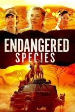 Nonton film Endangered Species (2021) terbaru