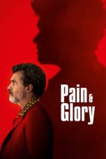 Nonton film Pain and Glory (2019) terbaru