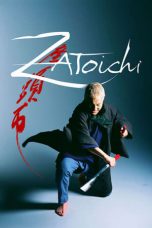 Nonton film The Blind Swordsman: Zatoichi (2003) terbaru