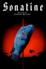 Nonton film Sonatine (1993) terbaru