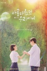 Nonton film Drama Korea A Love So Beautiful (2020) terbaru