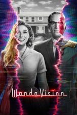 Nonton film Serial Barat WandaVision (2021) terbaru