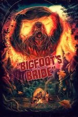 Nonton film Bigfoots Bride (2020) terbaru