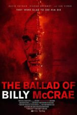 Nonton film The Ballad Of Billy McCrae (2021) terbaru