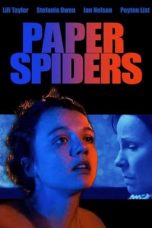 Nonton film Paper Spiders (2021) terbaru