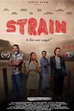 Nonton film Strain (2021) terbaru