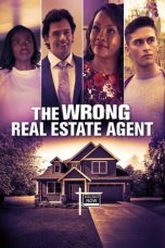 Nonton film The Wrong Real Estate Agent (2021) terbaru