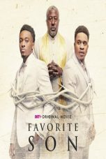 Nonton film Favorite Son (2021) terbaru