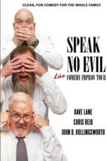 Nonton film Speak No Evil: Live (2021) terbaru