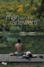 Nonton film The Man with the Answers (2021) terbaru