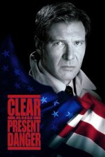 Nonton film Clear and Present Danger (1994) terbaru