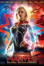 Nonton film Captain Marvel XXX An Axel Braun Parody (2020) terbaru