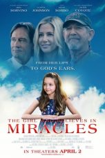 Nonton film The Girl Who Believes in Miracles (2021) terbaru