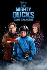 Nonton film Serial Barat The Mighty Ducks: Game Changers (2021) terbaru