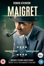 Nonton film Maigret’s Dead Man terbaru