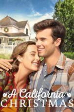 Nonton film A California Christmas (2020) terbaru