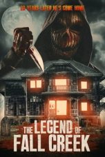 Nonton film The Legend of Fall Creek (2021) terbaru