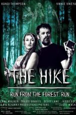 Nonton film The Hike (2021) terbaru