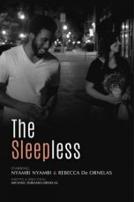 Nonton film The Sleepless (2020) terbaru