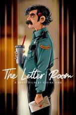 Nonton film The Letter Room (2020) terbaru