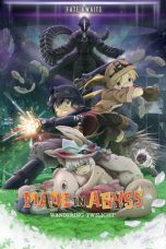 Nonton film Made in Abyss: Wandering Twilight (2019) terbaru