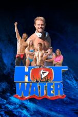 Nonton film Hot Water (2021) terbaru