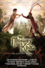 Nonton film The Monkey King: The Legend Begins (2022) terbaru