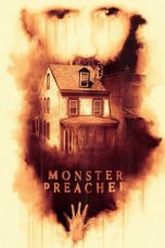 Nonton film Monster Preacher (2021) terbaru