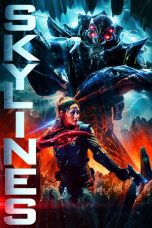 Nonton film Skylines (2020) terbaru