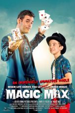 Nonton film Magic Max (2021) terbaru