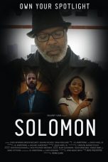 Nonton film Solomon (2021) terbaru