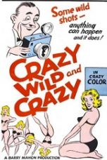 Nonton film Crazy Wild and Crazy (1964) terbaru