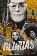 Nonton film The Glorias (2020) terbaru