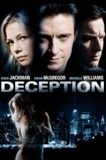 Nonton film Deception (2008) terbaru