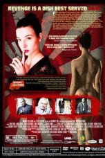 Nonton film Sushi Girl (2012) terbaru