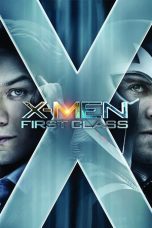 Nonton film Nonton X-Men: First Class (2011) terbaru