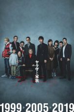 Nonton film Yakuza and The Family (2021) terbaru