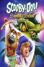 Nonton film Scooby-Doo! The Sword and the Scoob (2021) terbaru