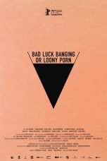 Nonton film Bad Luck Banging or Loony Porn (2021) terbaru